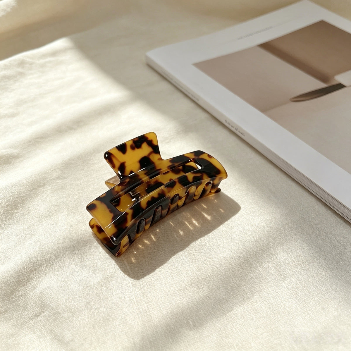 POFFLET Frame Claw Clip product photo