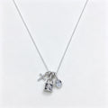 POFFLET Lucky Little Things Necklace product photo