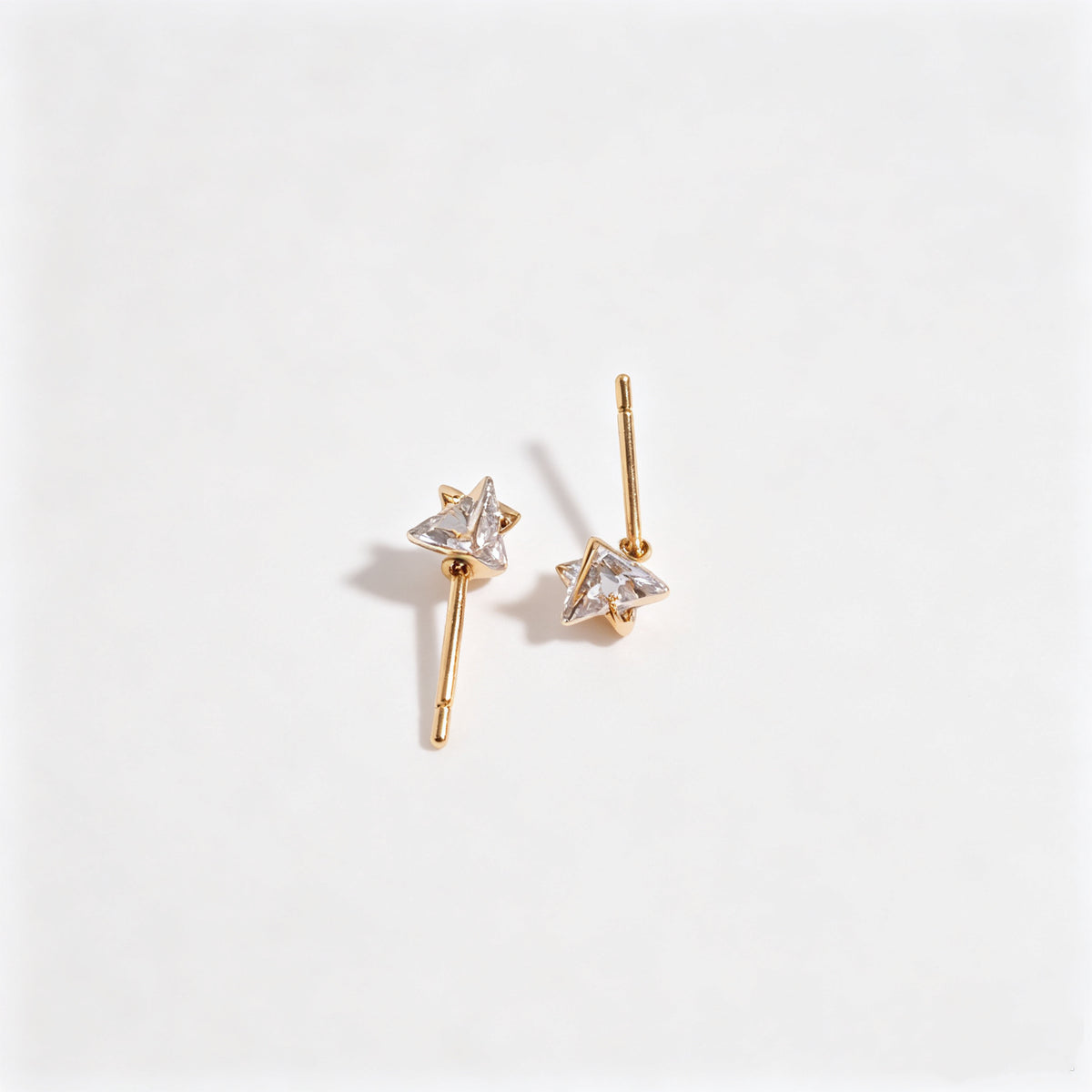 POFFLET Wish Upon Studs product photo