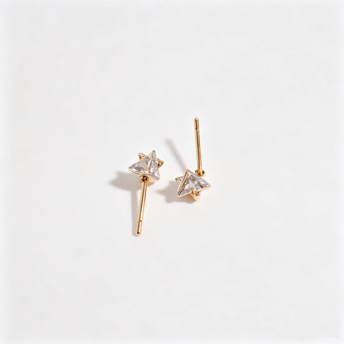 POFFLET Wish Upon Studs product photo