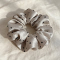 POFFLET Dot Mood Scrunchie product photo